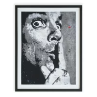 Jef Aérosol - Chuttt !!!