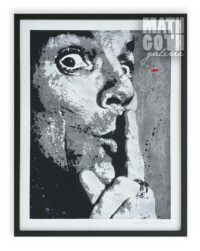 Jef Aérosol - Chuttt !!!