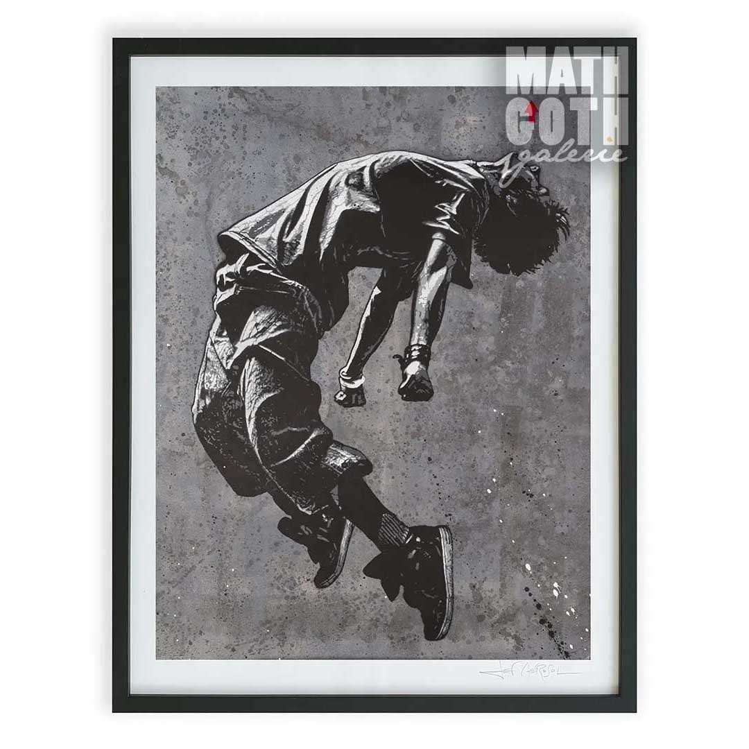 Jef Aérosol - Jump