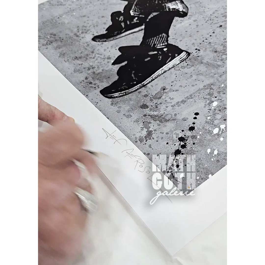 Jef Aérosol - Jump – Image 3