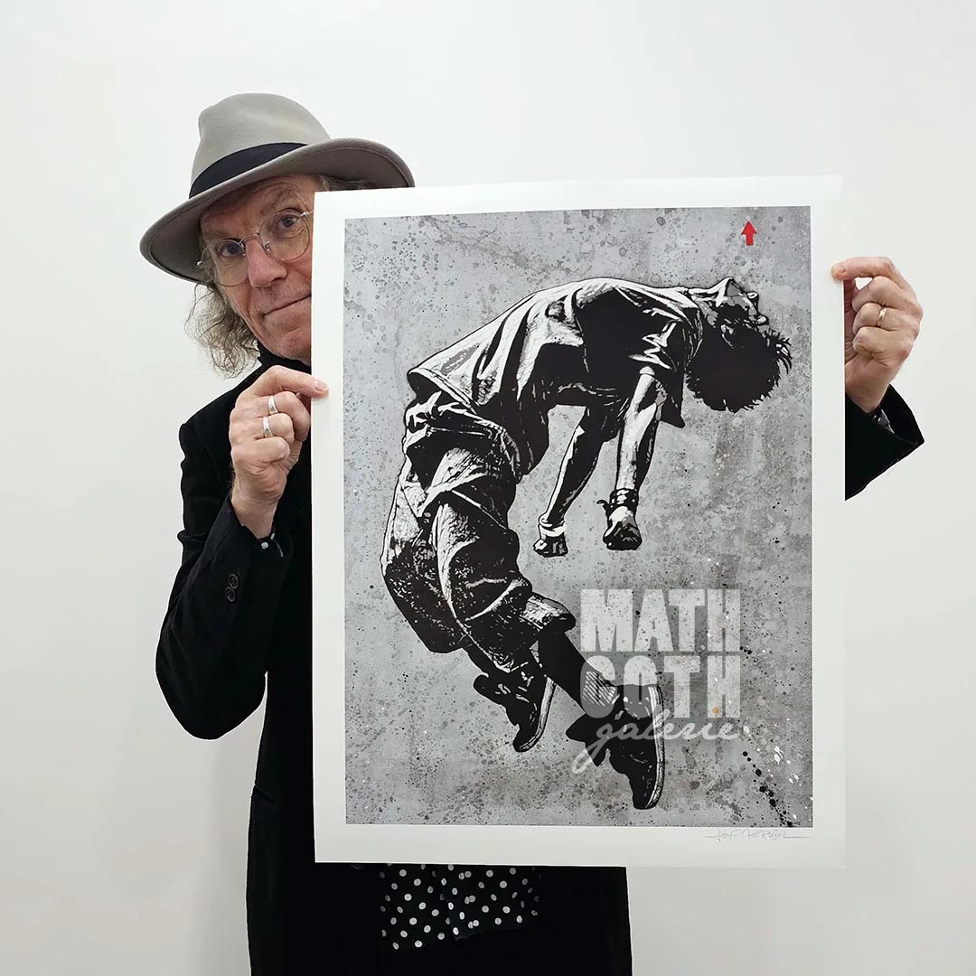 Jef Aérosol - Jump – Image 2