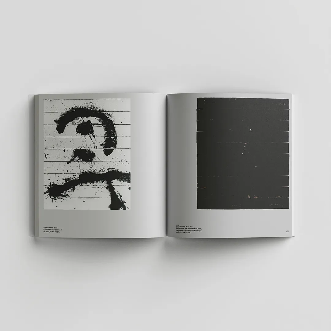 Gérard Zlotykamien - Monographie – Image 5