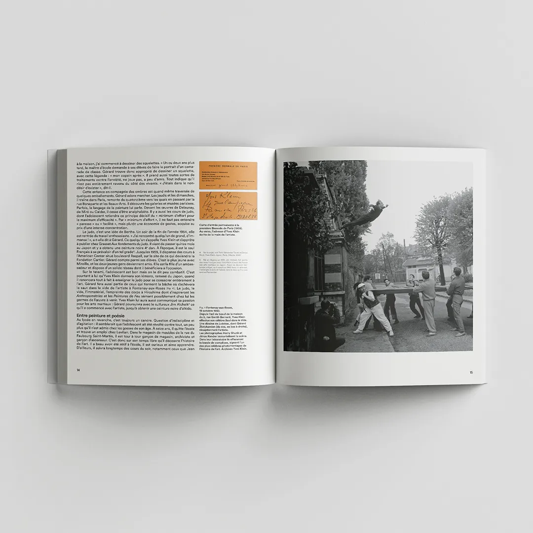 Gérard Zlotykamien - Monographie – Image 4