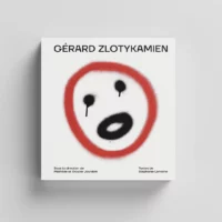 Gérard Zlotykamien - Monographie