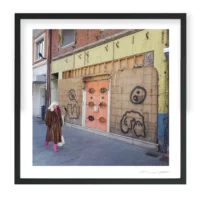 Gérard Zlotykamien - Calais