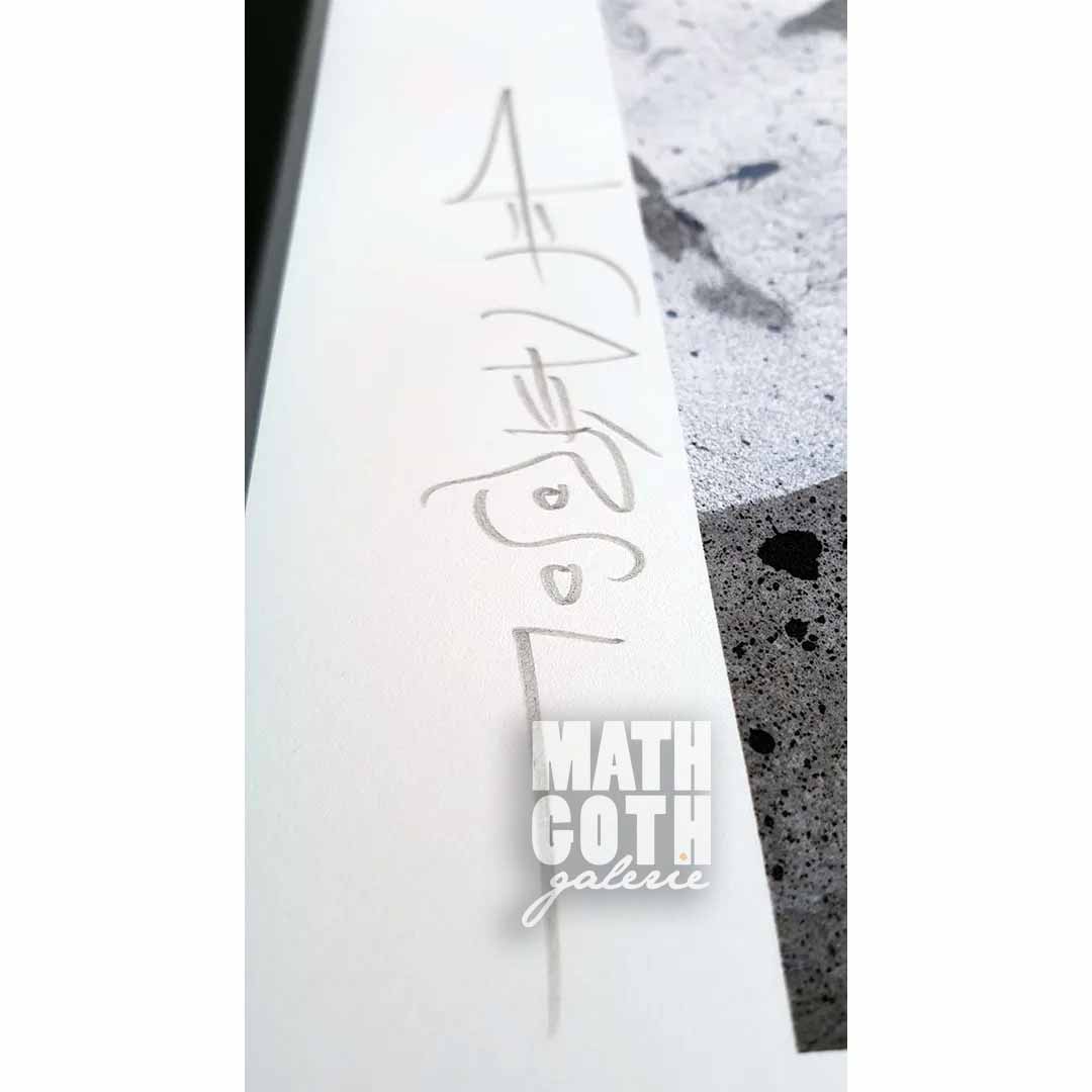 Jef Aérosol - Chuttt !!! – Image 3