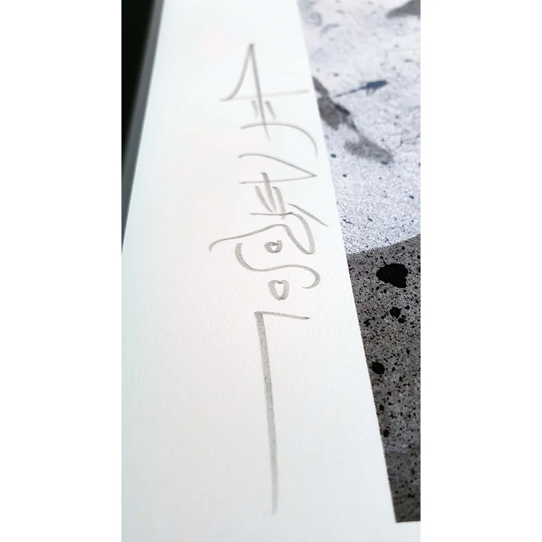 Jef Aérosol - Chuttt !!! – Image 3