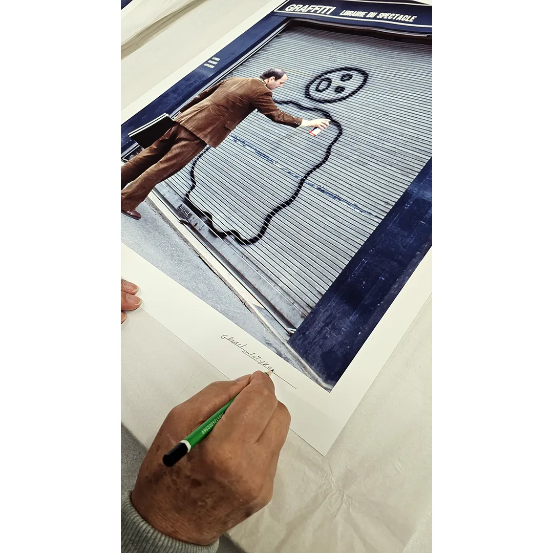 Gérard Zlotykamien - Condorcet – Image 2