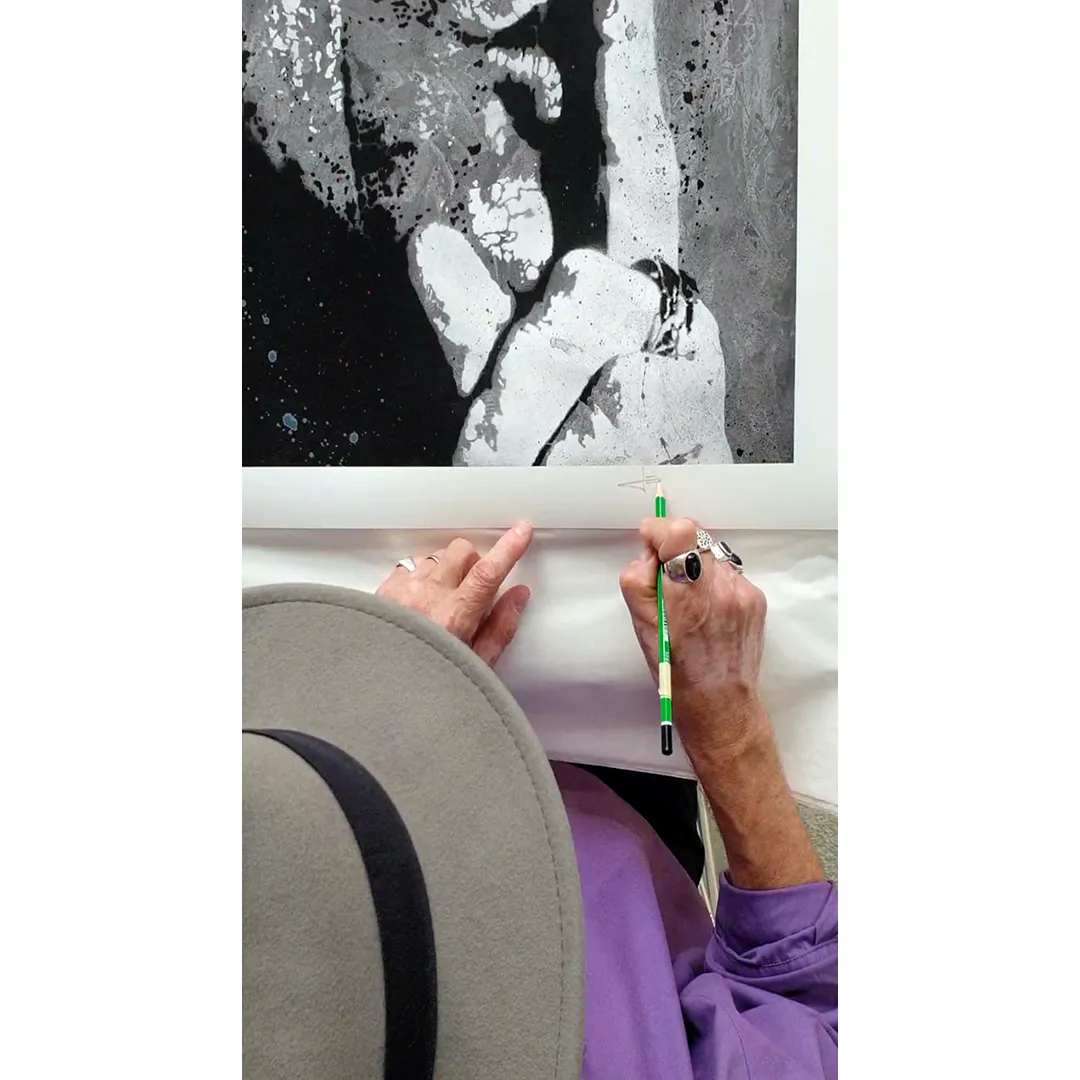 Jef Aérosol - Chuttt !!! – Image 2