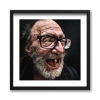 Lee Jeffries - Somethin' Missin'