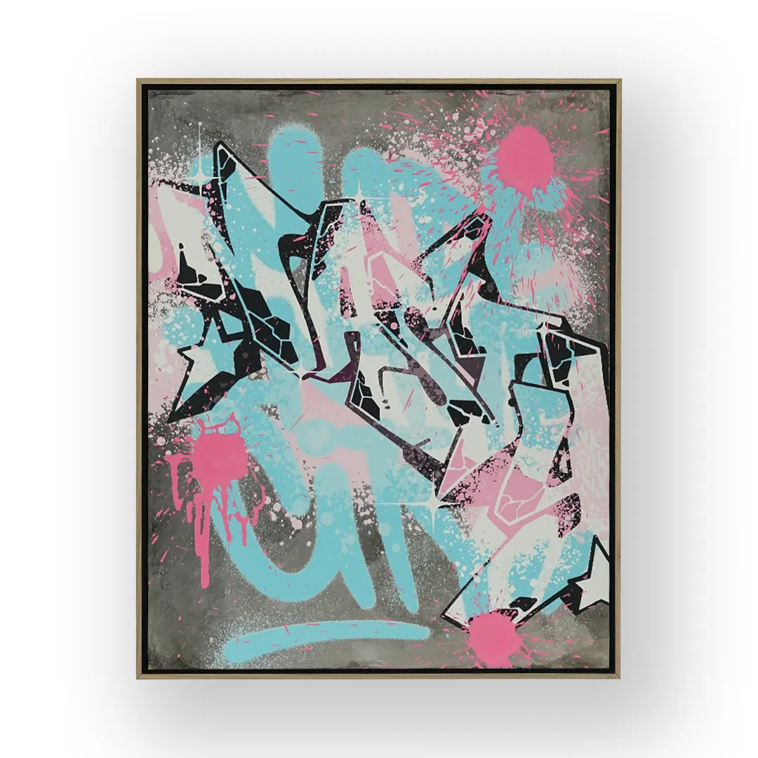 Nasty - Made in the City (4/8)