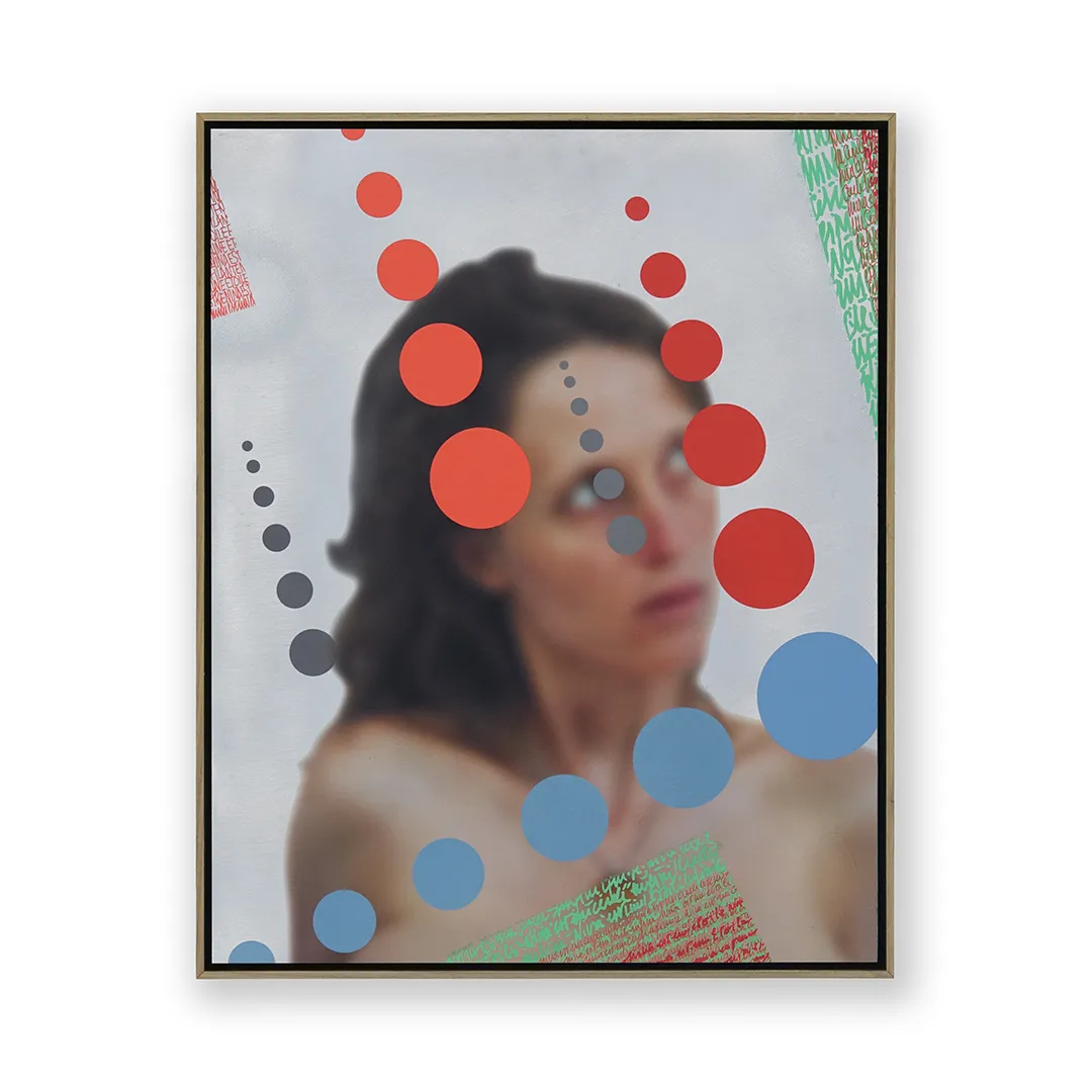 Jean Faucheur - Nina aux Étoiles (7/8)