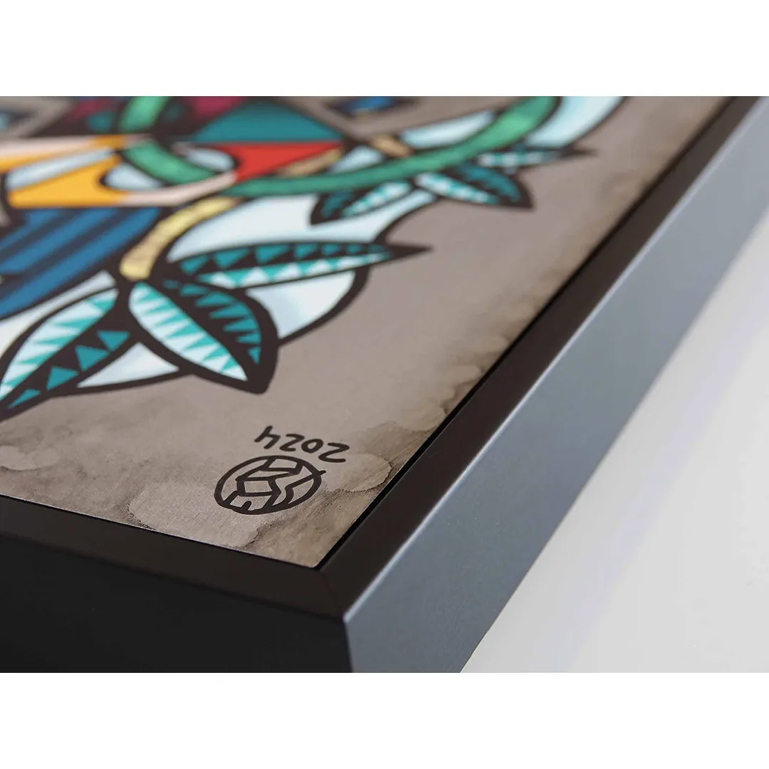 Speedy Graphito - Natural Instinct – Image 3