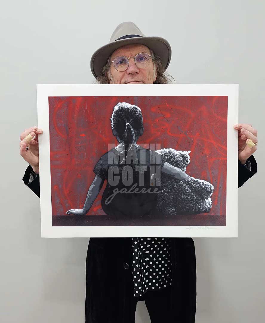 Jef Aérosol - Là-bas – Image 2