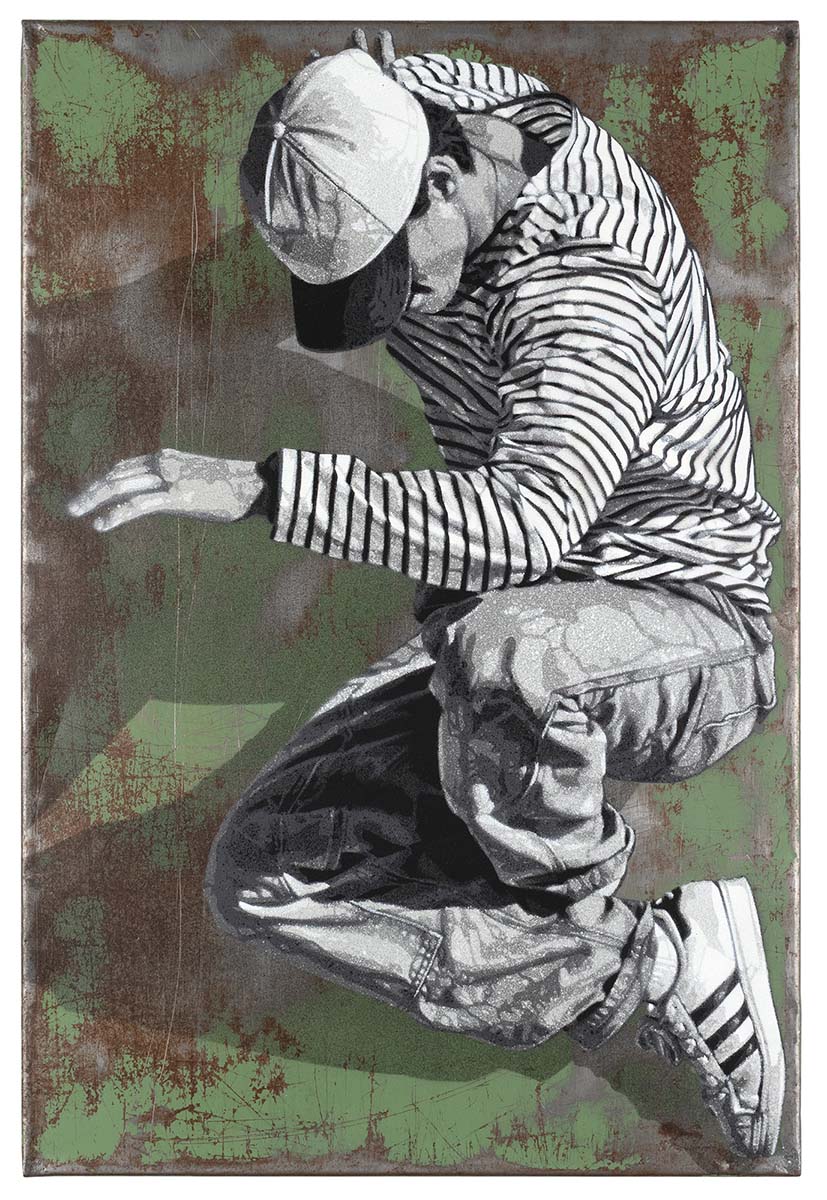 Anders Gjennestad - Hook 1/6