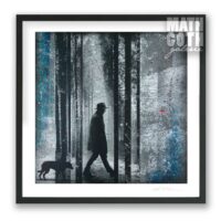 Jef Aérosol - Interstices