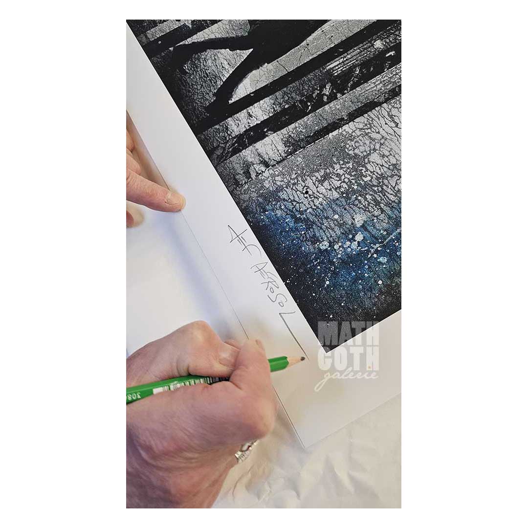 Jef Aérosol - Interstices – Image 2