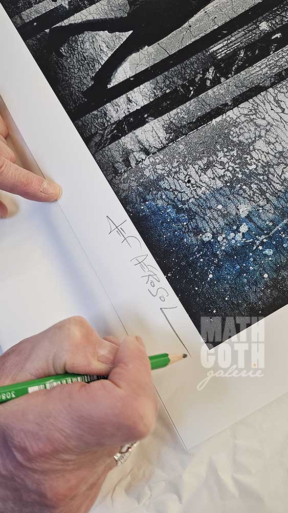 Jef Aérosol - Interstices – Image 2