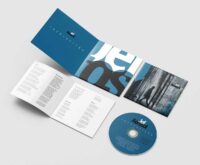 Jef Aérosol - album Interstices